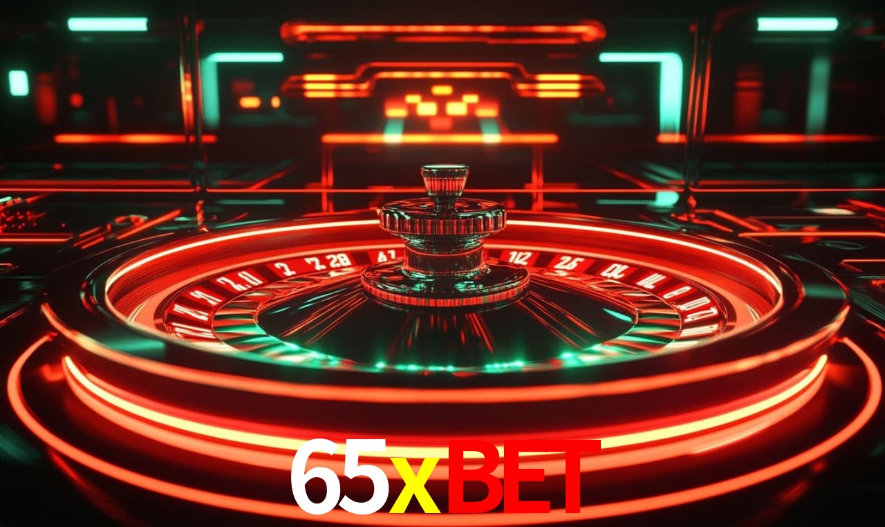 Descubra a Magia dos Jogos de Arcade no 65xbet