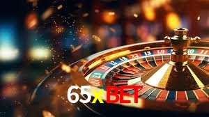 Benefícios da Conta 65xbet