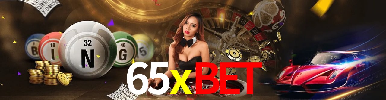 Design Responsivo 65xbet
