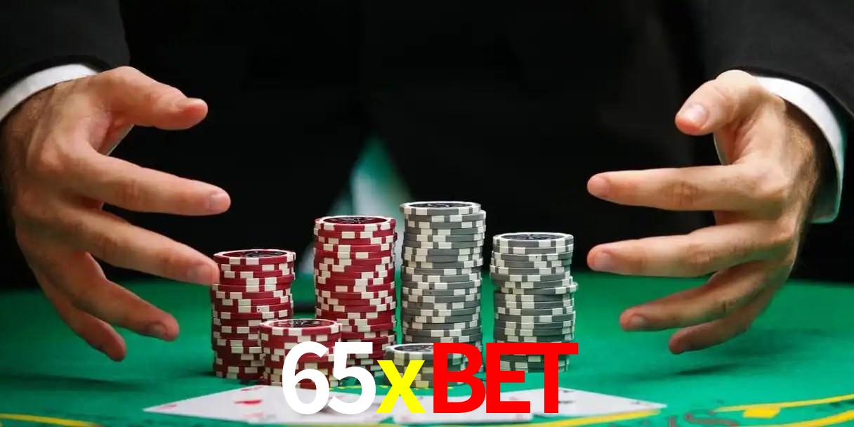 Promoção Relâmpago 65xbet