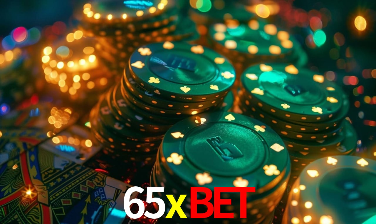 Torneios 65xbet