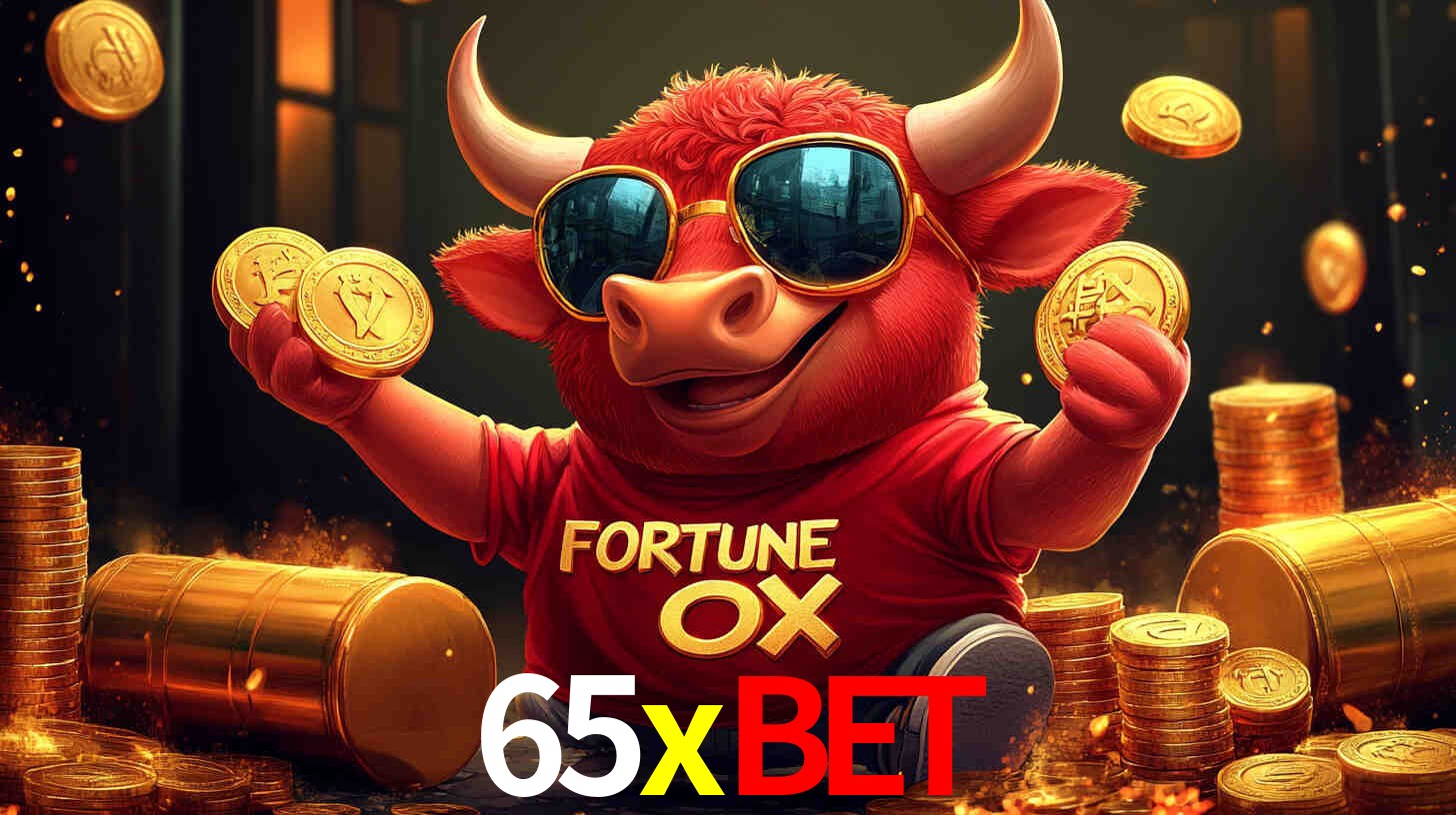 Desvendando o Mundo dos Jogos Virtuais na 65xbet