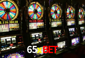 A Revolução dos Aplicativos de Jogos no 65xbet