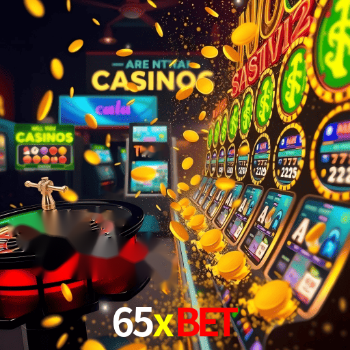 Explorando a Categoria de Eventos em Apostas na 65xbet
