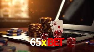 A Emoção da Loteria na 65xbet: Uma Chance de Mudança de Vida