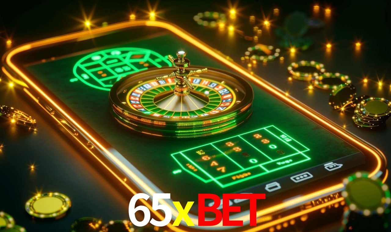 Casino Ao Vivo 65xbet