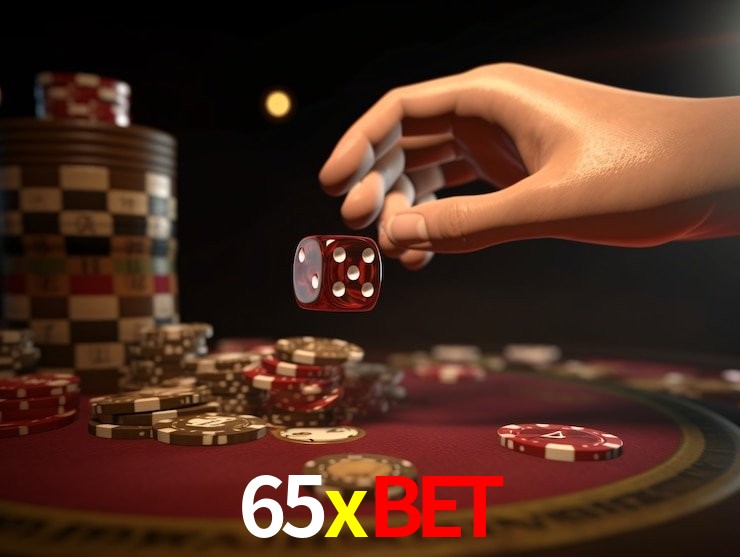 Apostas de Basquete 65xbet