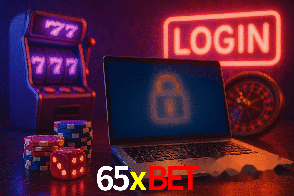 Casino VIP 65xbet
