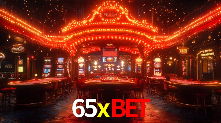 65xbet App Interface