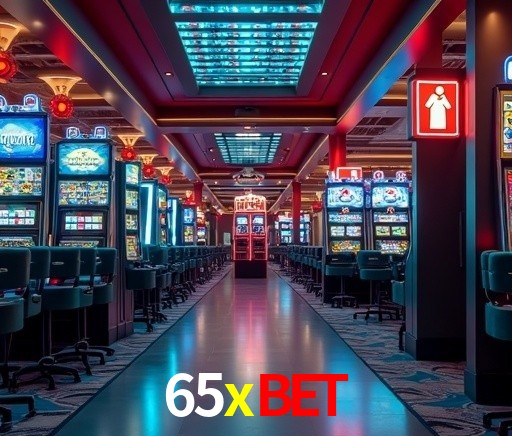 Descubra o Programa VIP da 65xbet: Vantagens Exclusivas para Jogadores