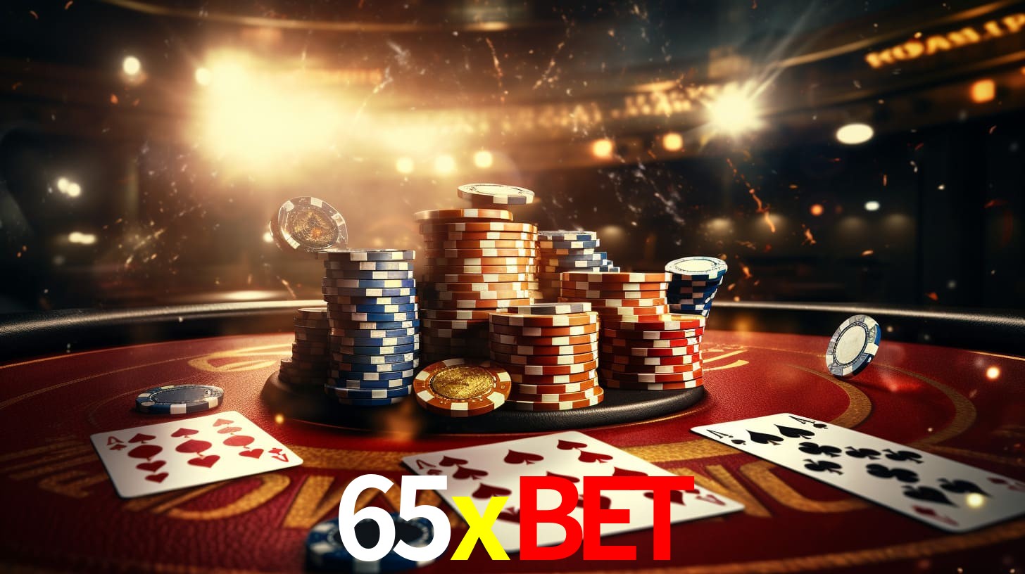 Live Casino 65xbet