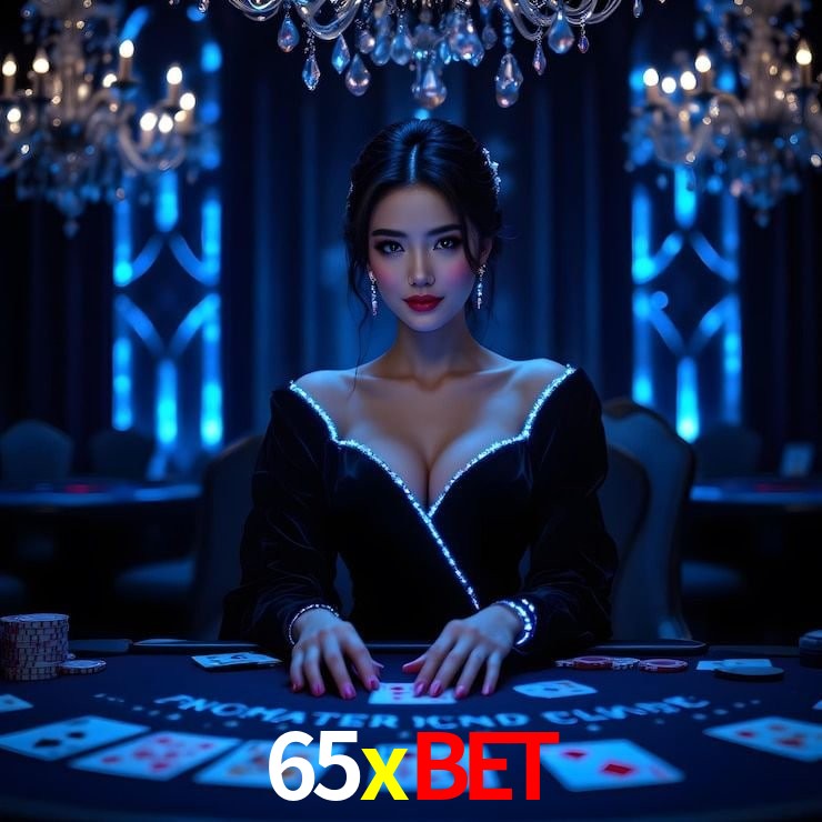 Estatísticas Esportivas 65xbet