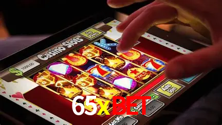 Descubra a Magia dos Jogos de Arcade no 65xbet