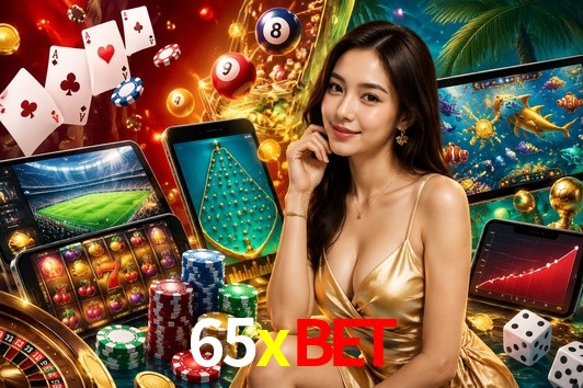 Aviator Game 65xbet