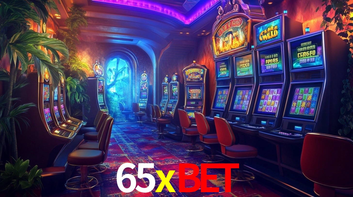 Tournaments 65xbet