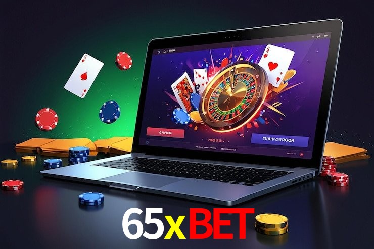 Login Seguro 65xbet
