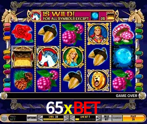 Desvendando o Mundo dos Jogos Virtuais na 65xbet