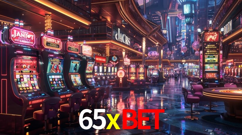 Live Casino 65xbet