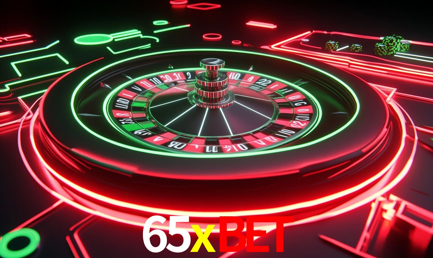 Explorando a Categoria de Eventos em Apostas na 65xbet