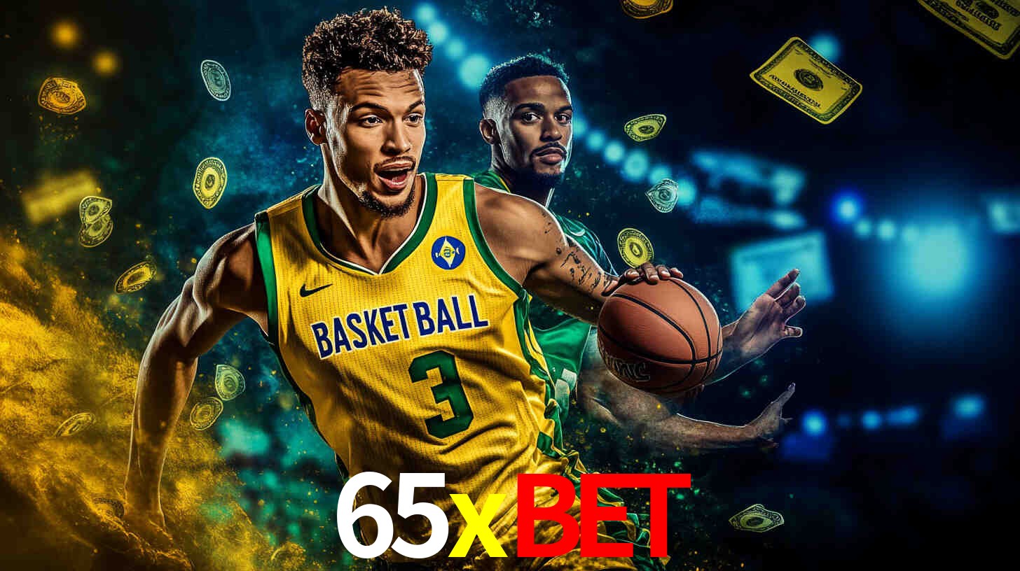 Apostas Esportivas na 65xbet: Um Guia Completo