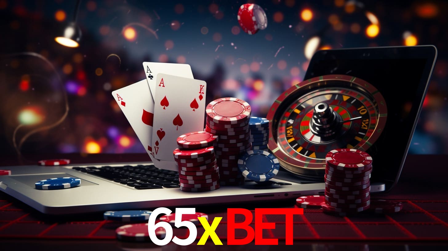 Blackjack Table 65xbet