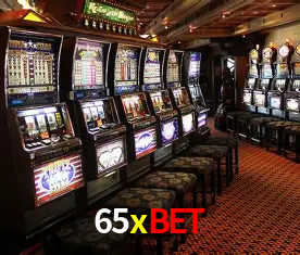A Popularidade dos Caça-Níqueis no 65xbet