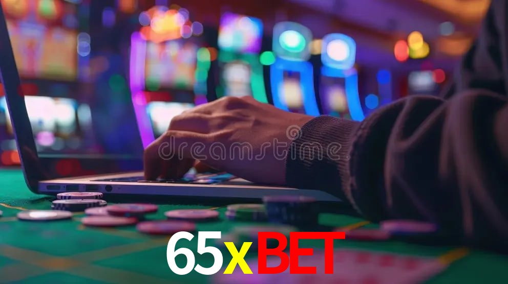 cassino 65xbet