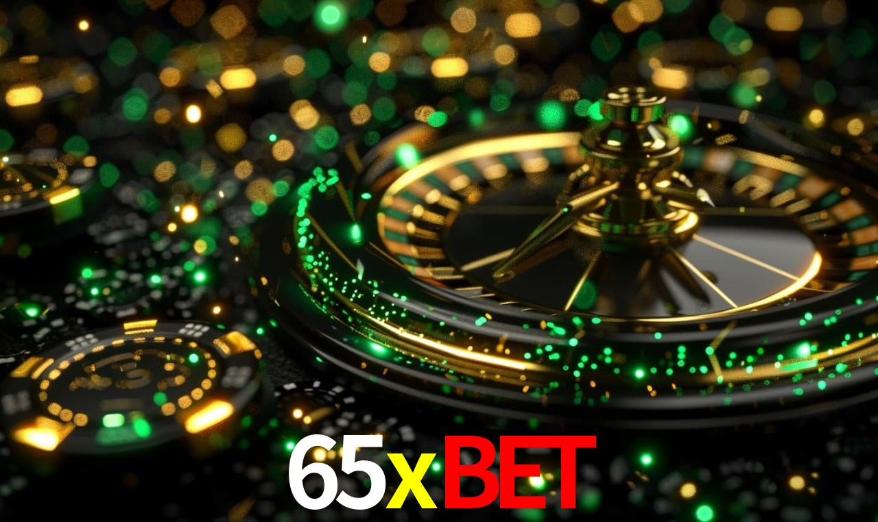 Sistemas de Segurança 65xbet