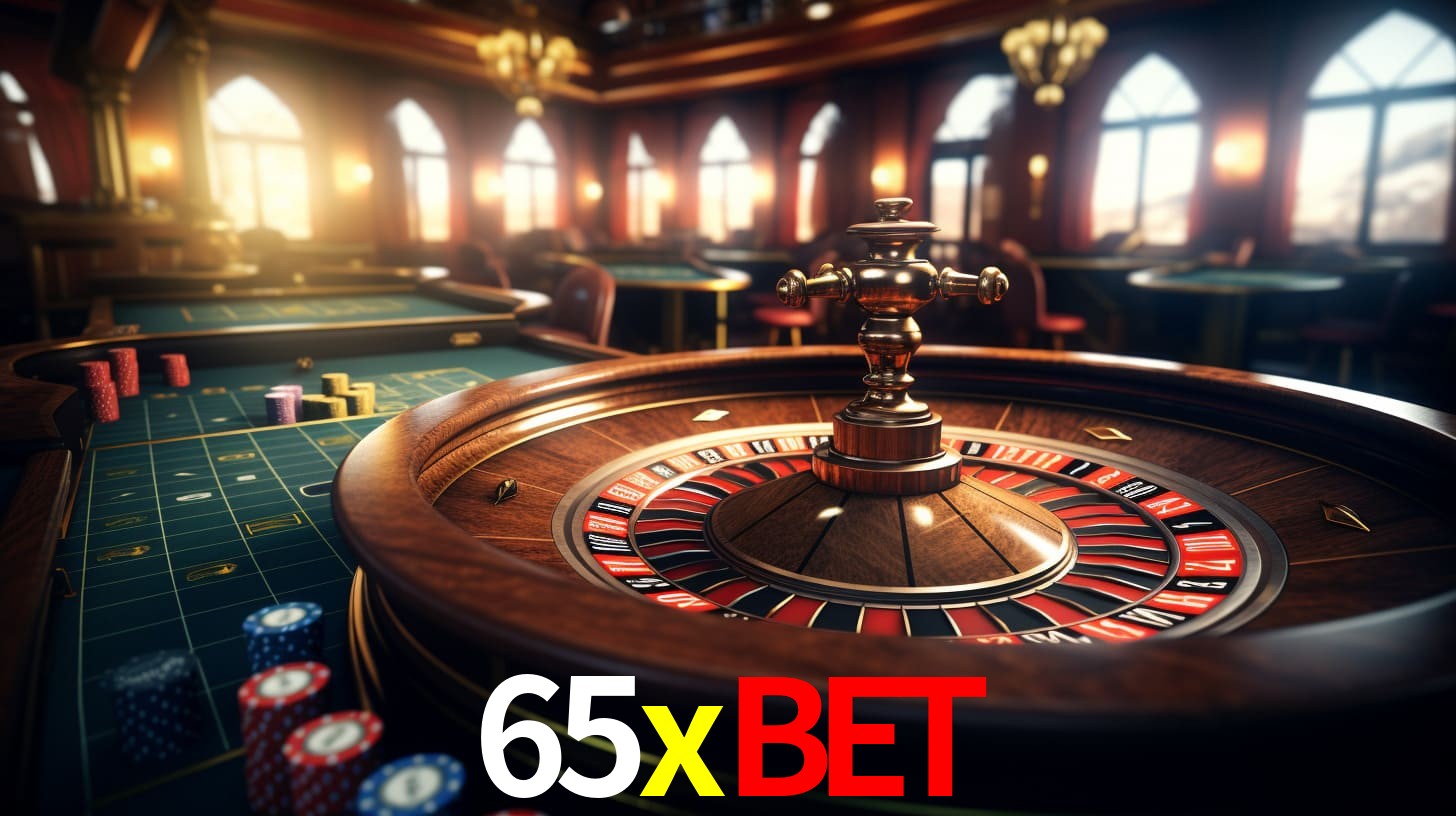 VIP Casino 65xbet
