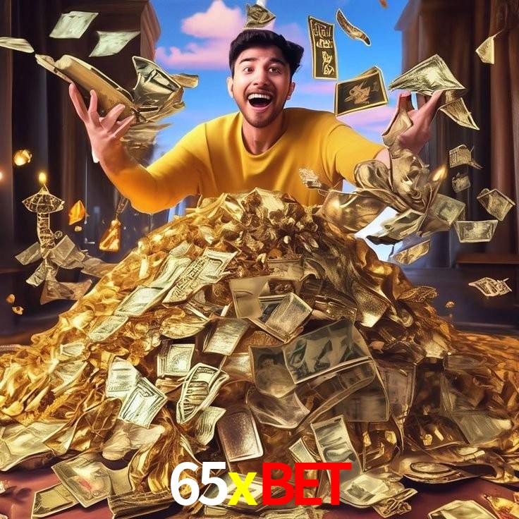 PIX Instantâneo 65xbet