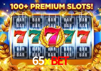 Descubra o Mundo do Cassino Online com 65xbet