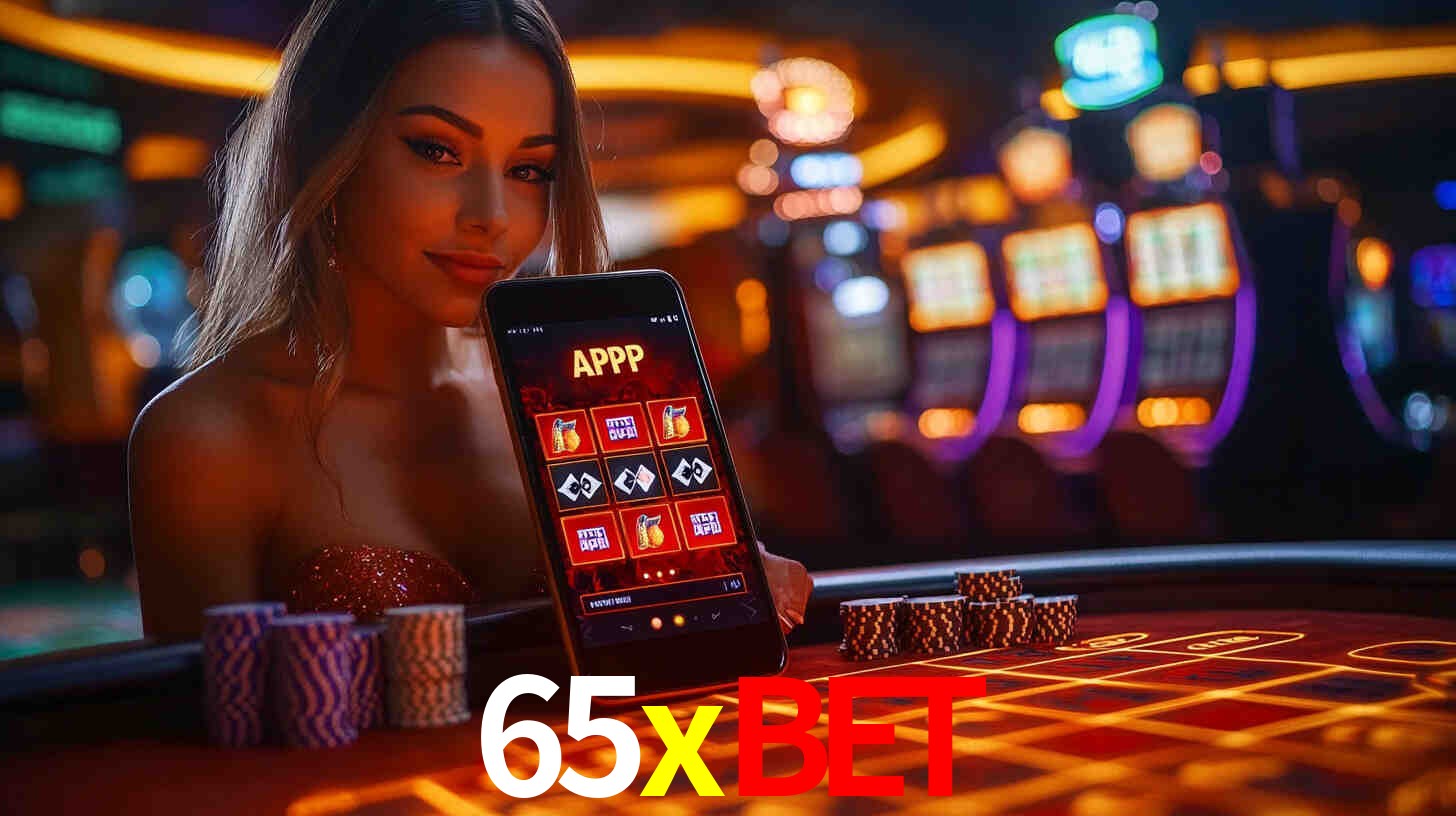 A Popularidade dos Caça-Níqueis no 65xbet