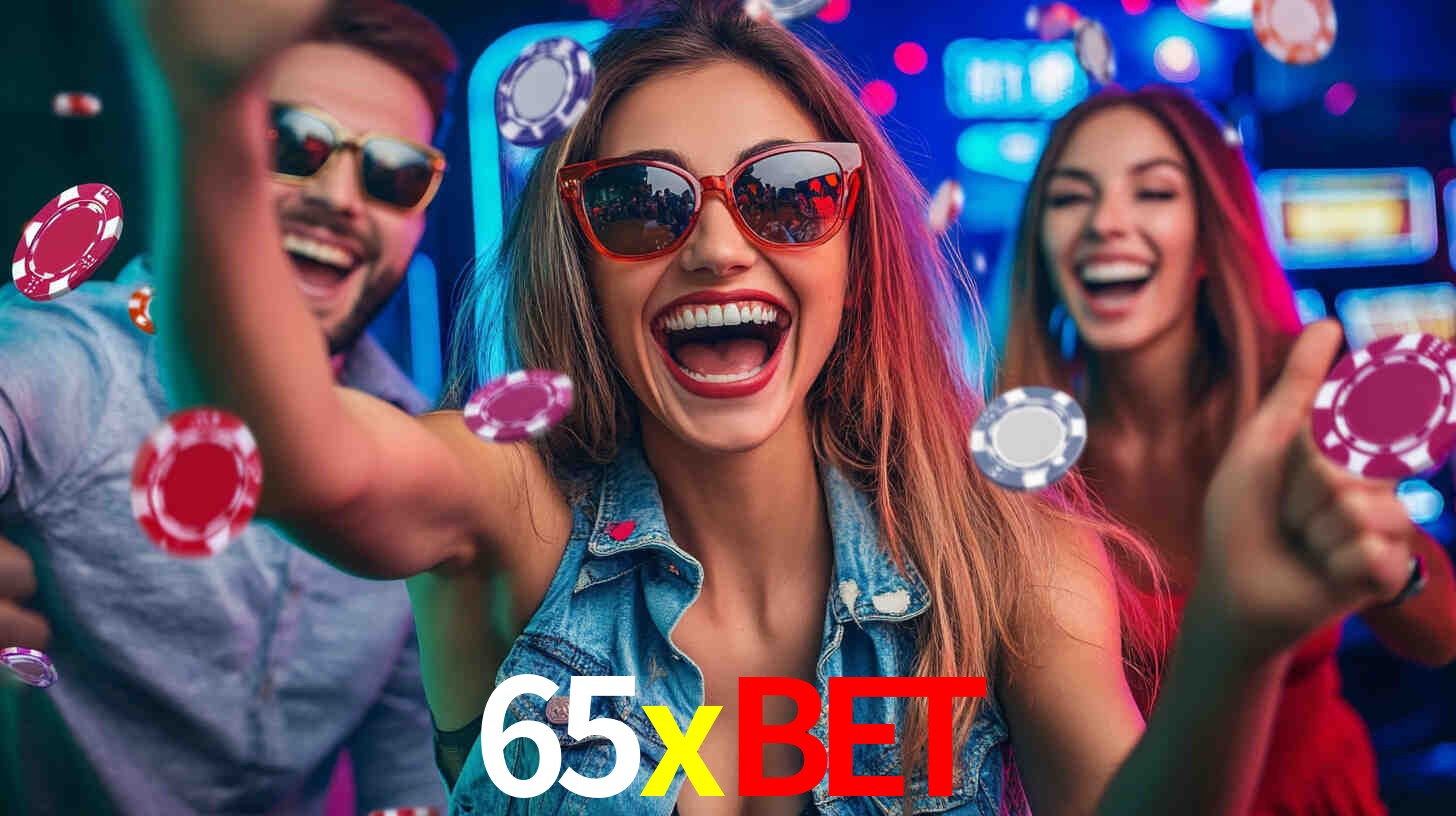 Descubra o Programa VIP da 65xbet: Vantagens Exclusivas para Jogadores