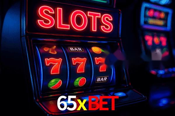 Tecnologia da Plataforma 65xbet