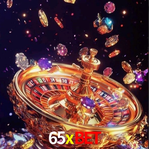 Provedores de Jogos 65xbet