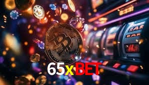 Desvendando o Mundo dos Jogos Virtuais na 65xbet