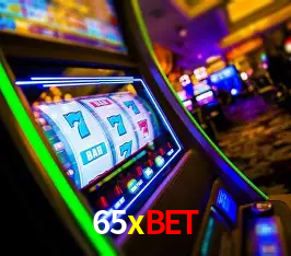 A Emoção da Loteria na 65xbet: Uma Chance de Mudança de Vida
