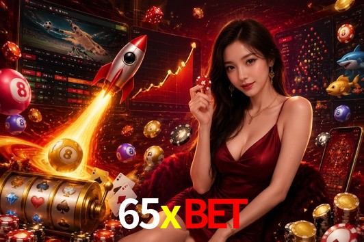 Seasonal Promotions 65xbet