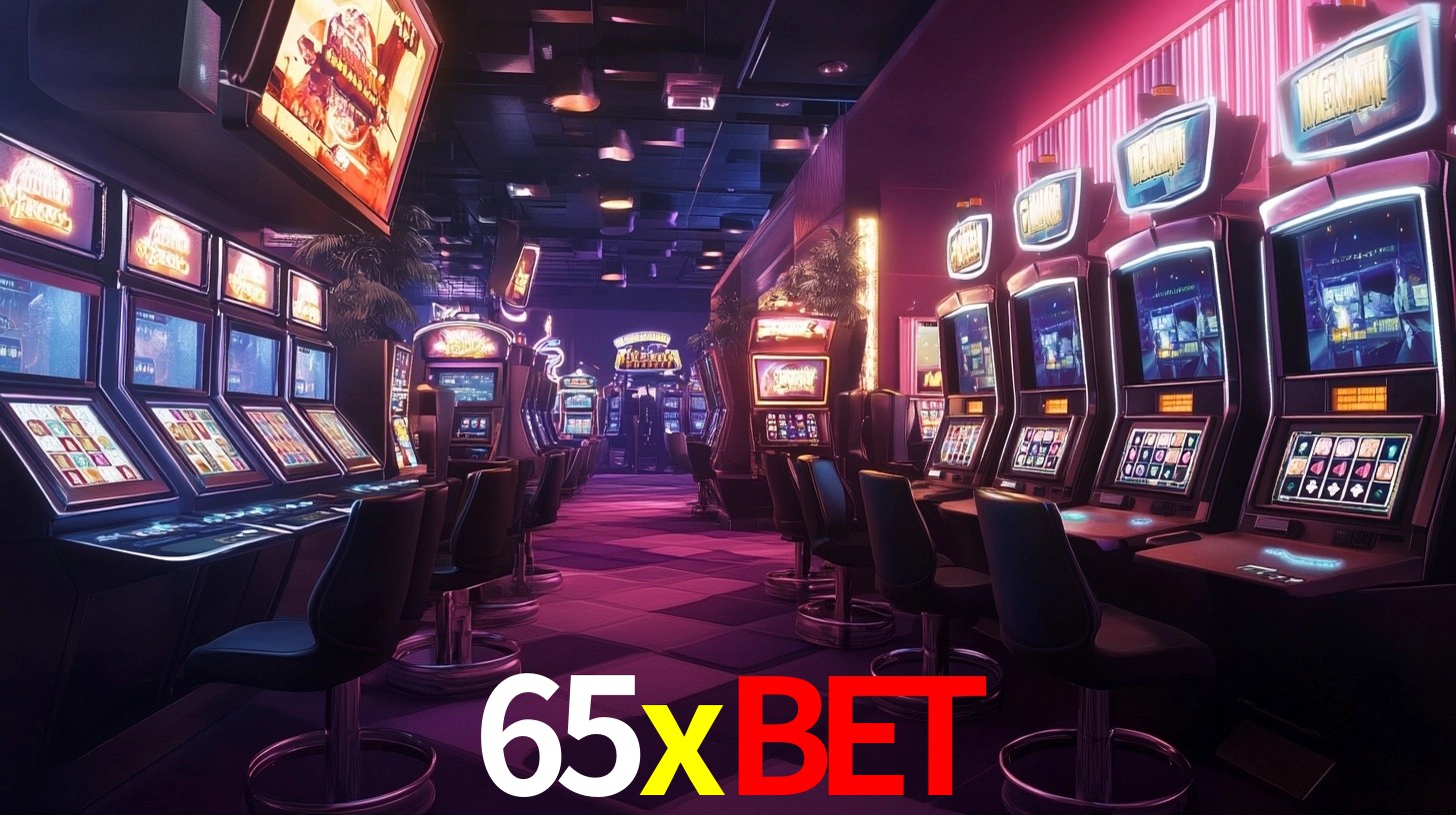 Exclusive Games 65xbet