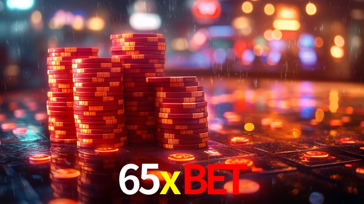 Experimente o Login Seguro Premium no 65xbet