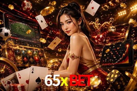 Responsive Design 65xbet