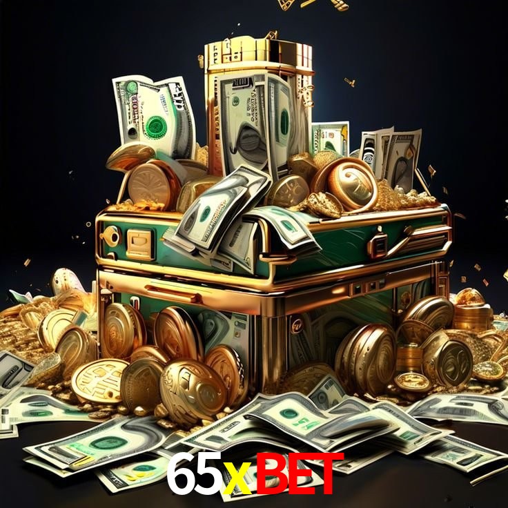 Mesa de Roleta 65xbet