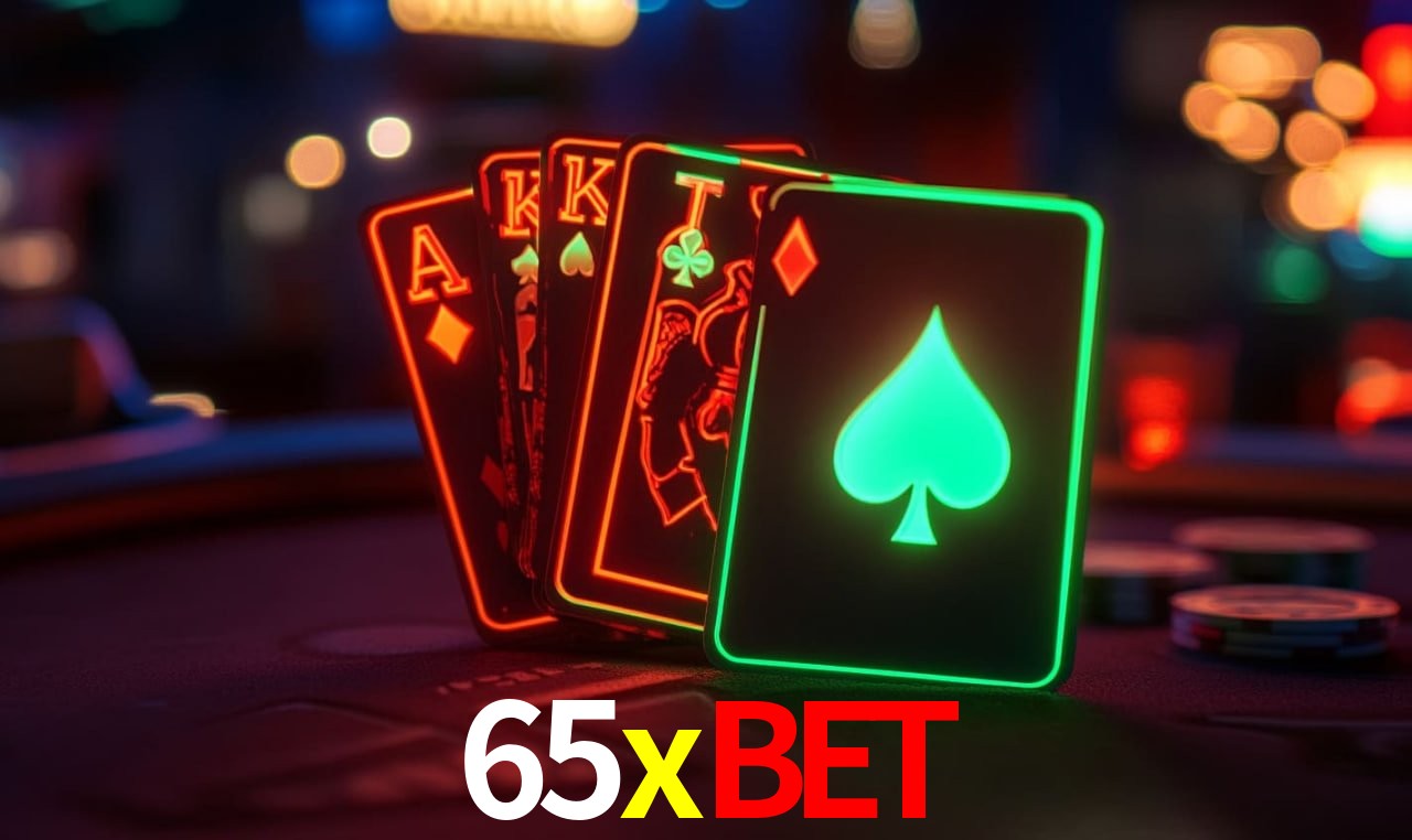 Promoções Sazonais 65xbet