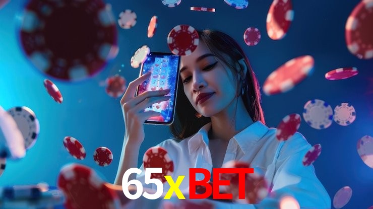Inovações de Jogos na 65xbet: O Futuro das Experiências Interativas