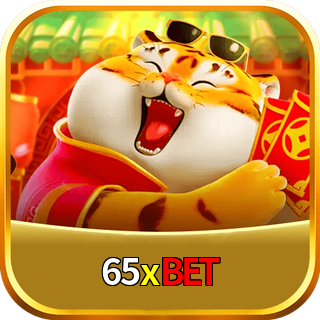 Logo da 65xbet